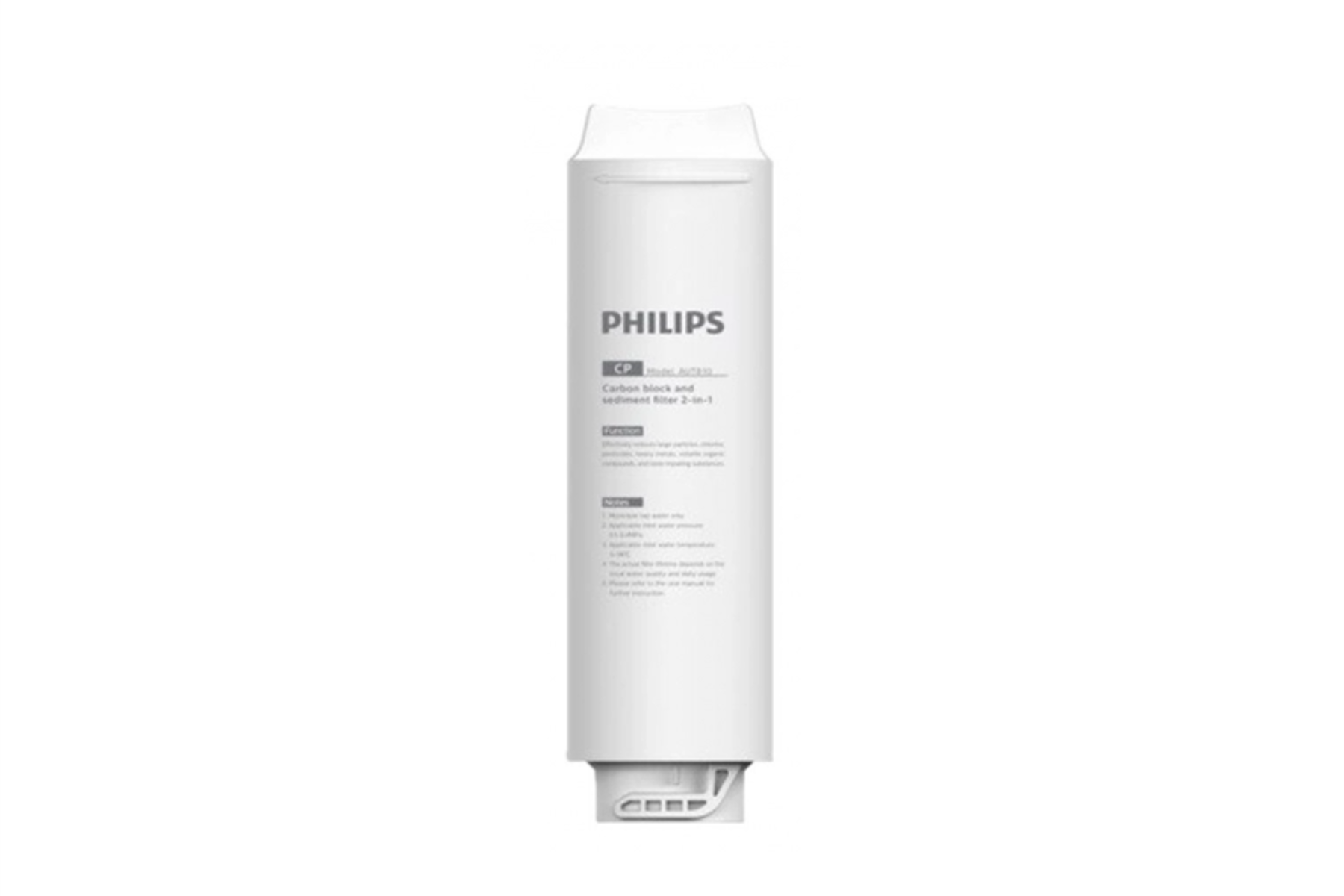 Philips AUT821/97 CP Compound Filter Cartridge