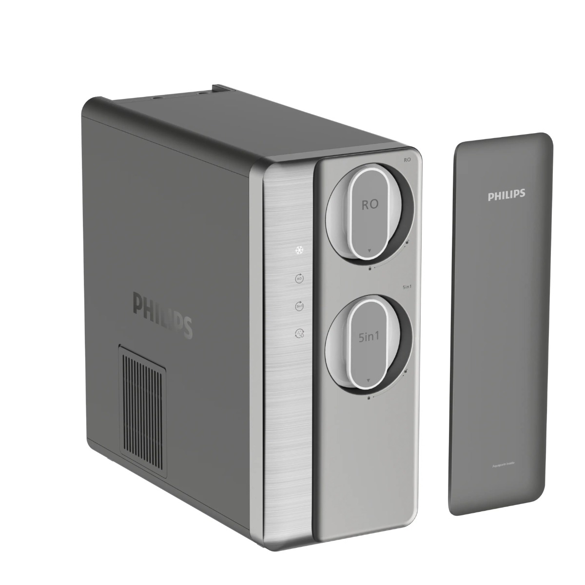 Philips AUT9028DG RO 濾芯及 5in1 複合礦化濾芯