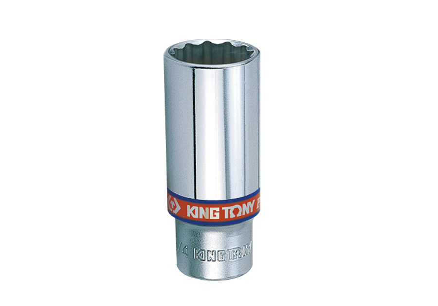 KING TONY 3230S系列英制十二角長套筒代表圖