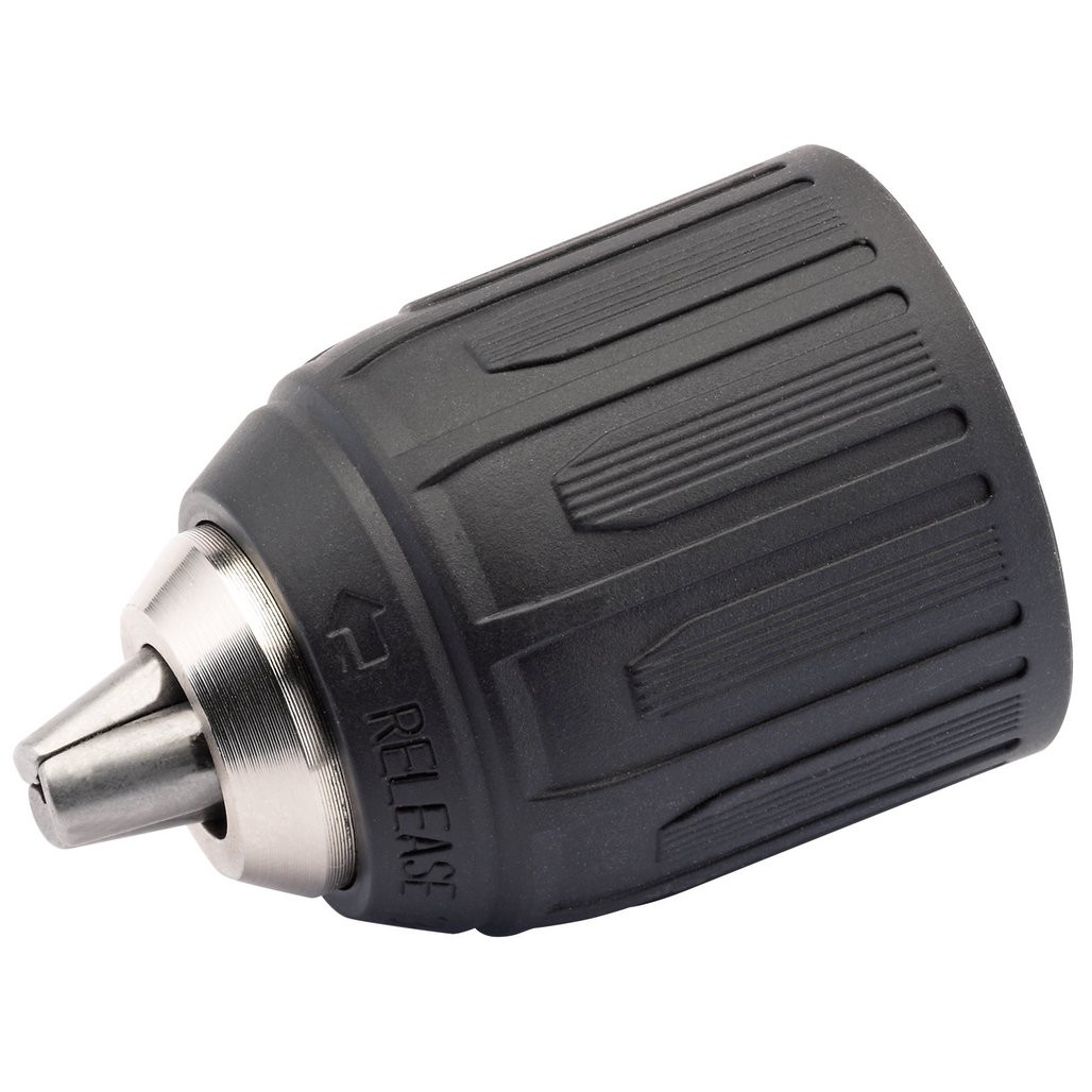 JACO 積高 XC0KL833 Keyless drill chuck (metal) 3/8