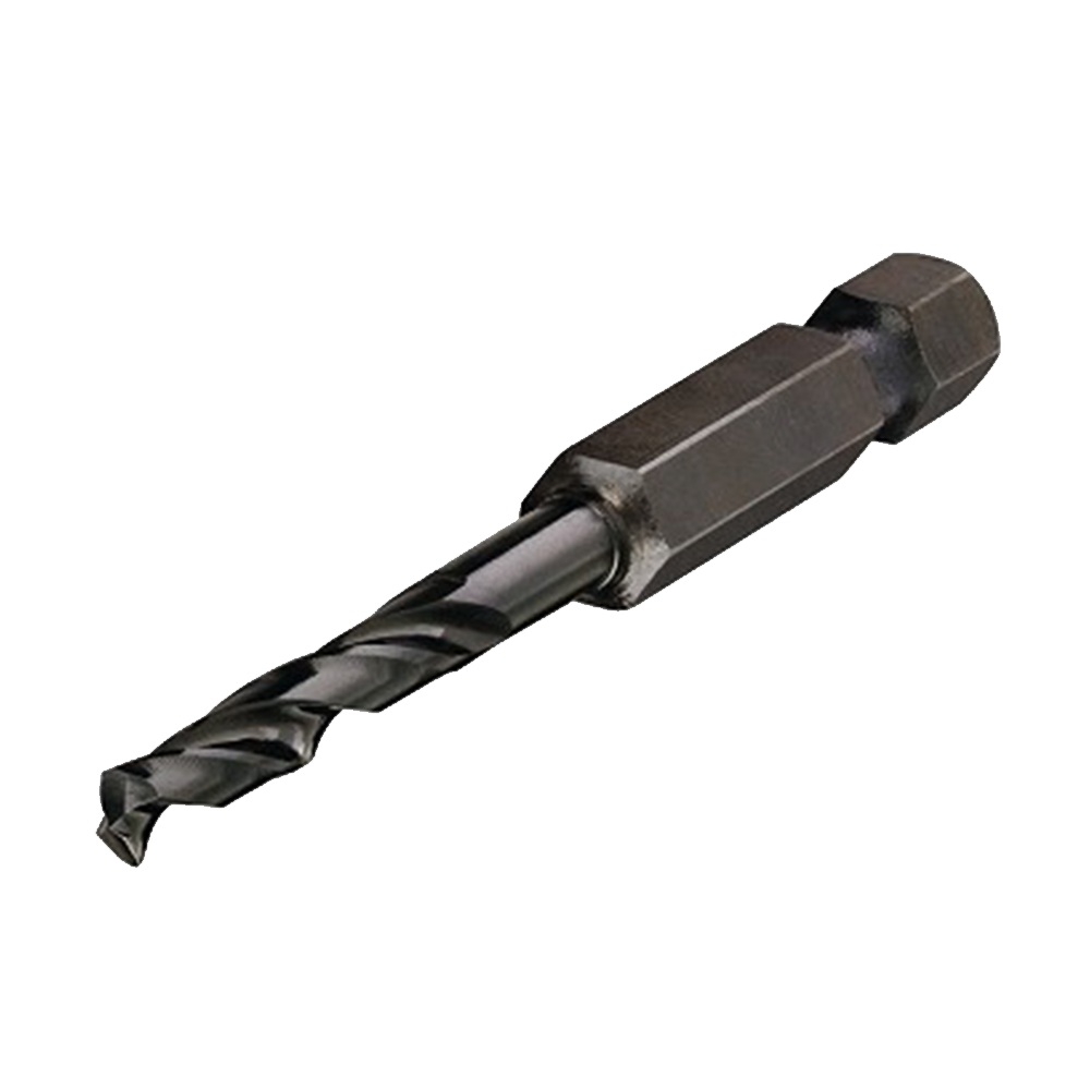 DEWALT DT50600-QZ 3mm 六角軸 HSS 鐵工鑽頭