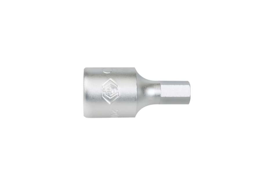 KING TONY 2015X series mini hex bit socket representative image