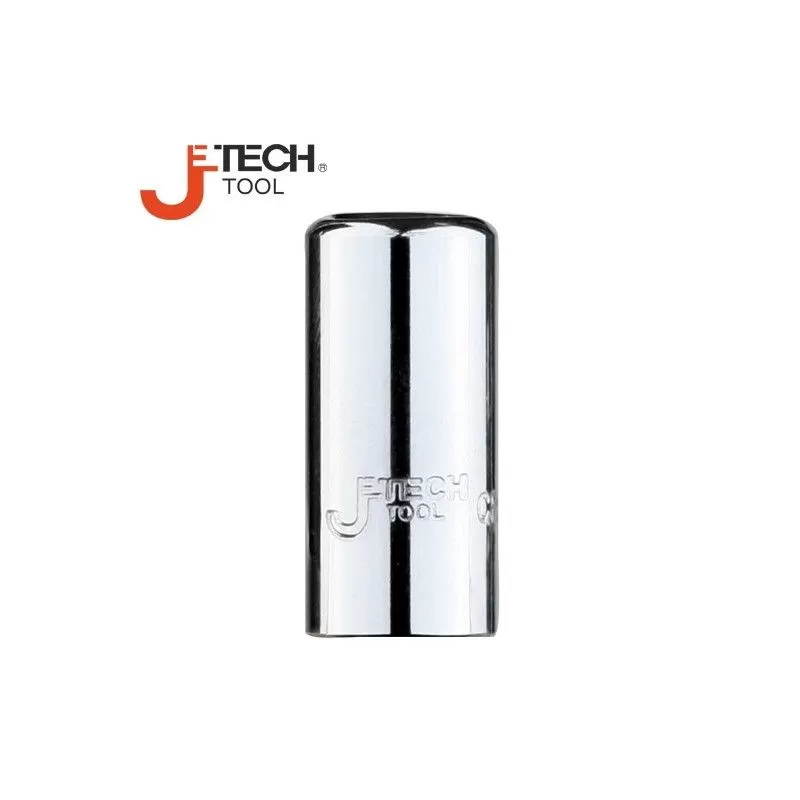 JETECH 批咀轉卜士（1/4" 批咀孔）