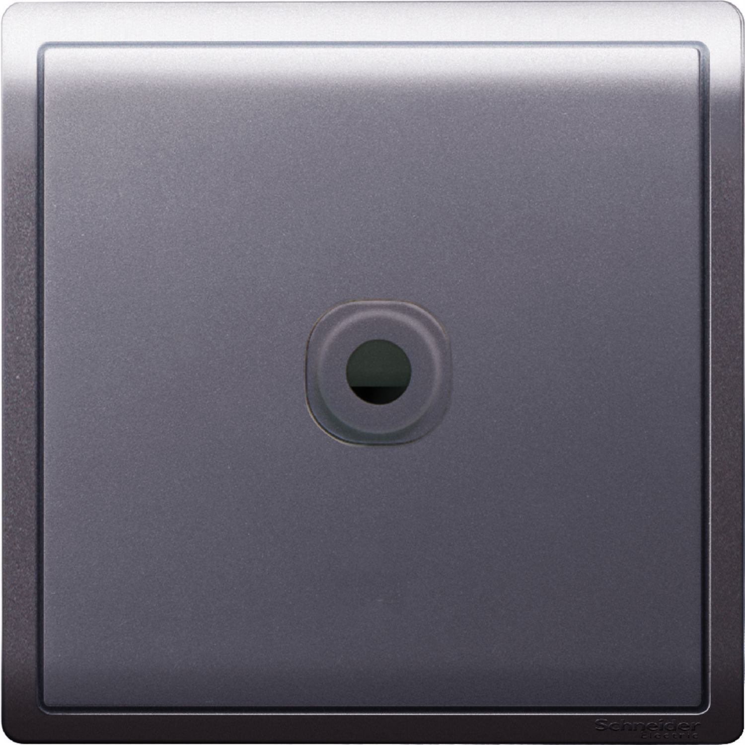 Schneider 施耐德 Pieno 丰尚 25A 單位接線蘇(薰衣草銀)E8231TB_LS