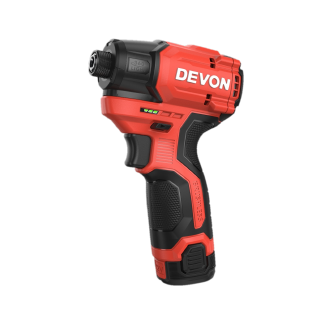 Devon 大有 5767 12V 無刷衝擊起子機