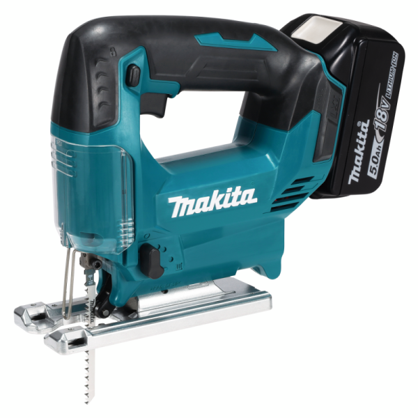 Makita 牧田DJV186Z 18V 充電式曲線鋸(淨機) | JACO 積高