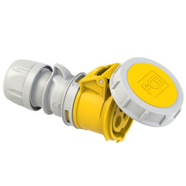 16A / IP67 / 110V / 3-pole (2P+E)