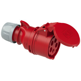 32A / IP44 / 400V / 5-pole (3P+N+E)