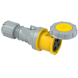 63A / IP67 / 110V / 3-pole (2P+E)