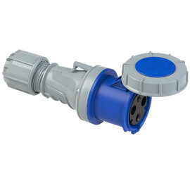 63A / IP67 / 230V / 3-pole (2P+E)
