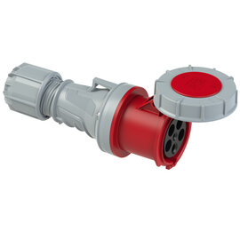 63A / IP67 / 400V / 5-pole (3P+N+E)