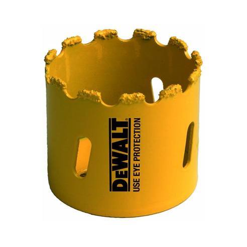 DEWALT DT8128-QZ 碳化鎢圓穴鋸單件原廠圖片