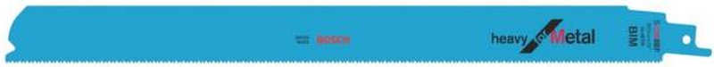 Bosch S1226BEF reciprocating saw blade