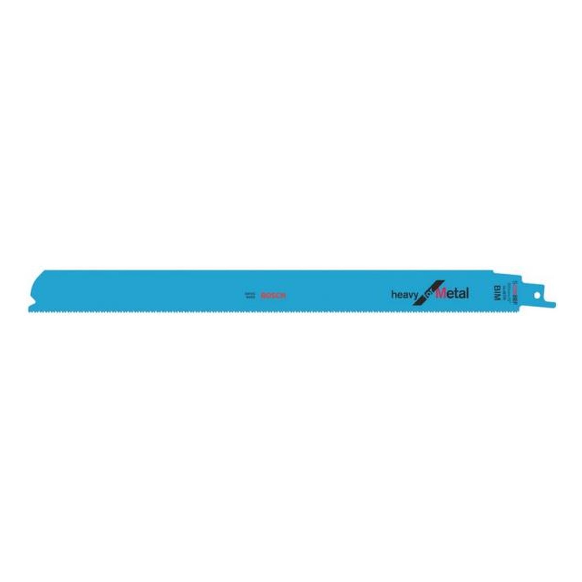 S1226BEF – Metal, 300 mm, 14/18 TPI heavy
