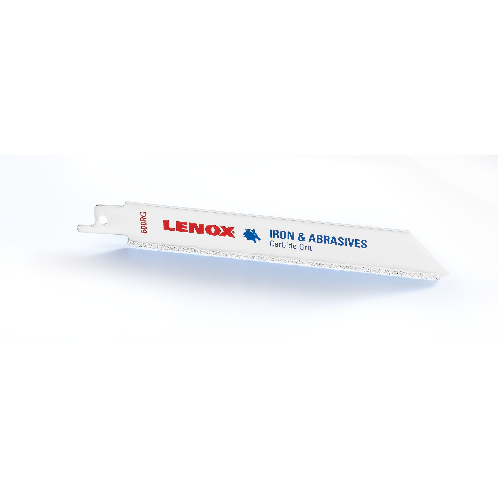 LENOX 狼牌 LE-20505600RG 碳化鎢硬質合金砂軍刀鋸片 152mm 產品圖