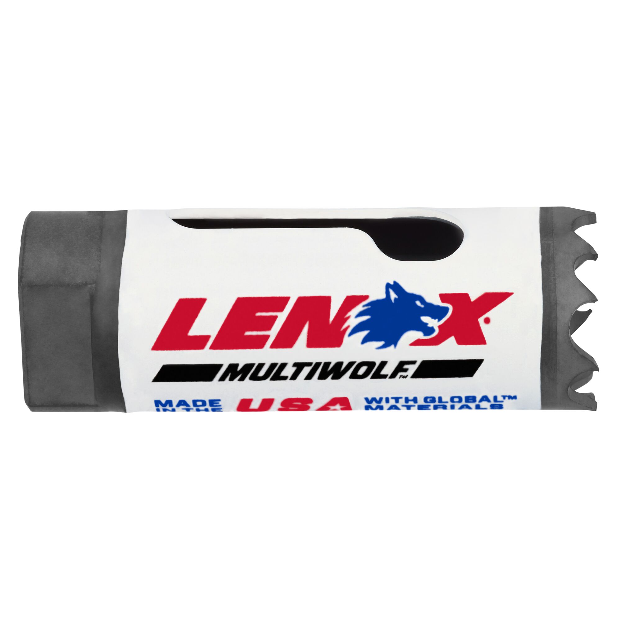 LENOX 狼牌 LE-3001111L T3 雙金屬圓穴鋸刃產品圖
