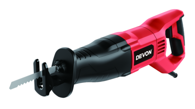 Devon 大有 3324-11-28Q 1100W 往復鋸 45 度視圖
