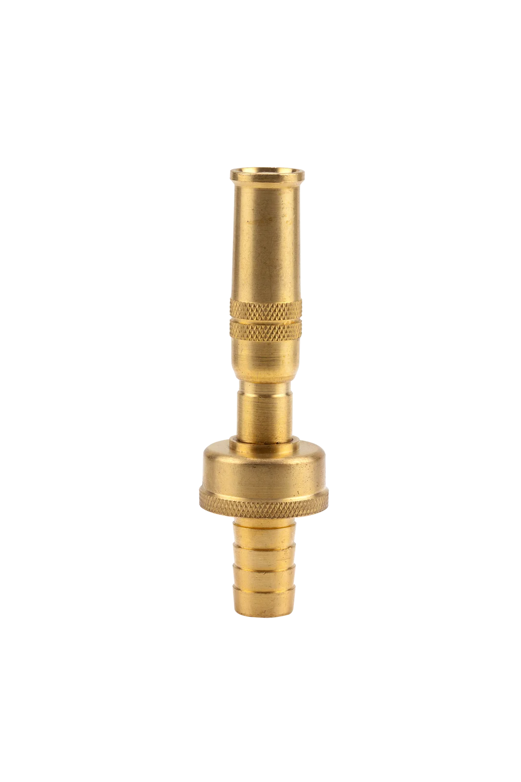 GARDENA 7165-20 豪華黃銅噴嘴 13毫米（1/2吋）