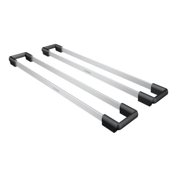 BLANCO 235906 不鏽鋼頂部導軌 Top Rails