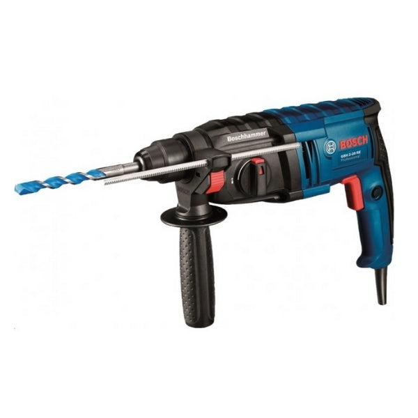 BOSCH GBH 2-23 RE (115V) 四坑錘鑽| JACO 積高