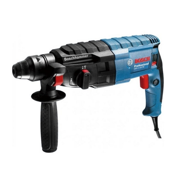電動工具　BOSCH    GBH2-23  REA BOSCH GBH 2-23 RE (115V) 四坑錘鑽| JACO 積高