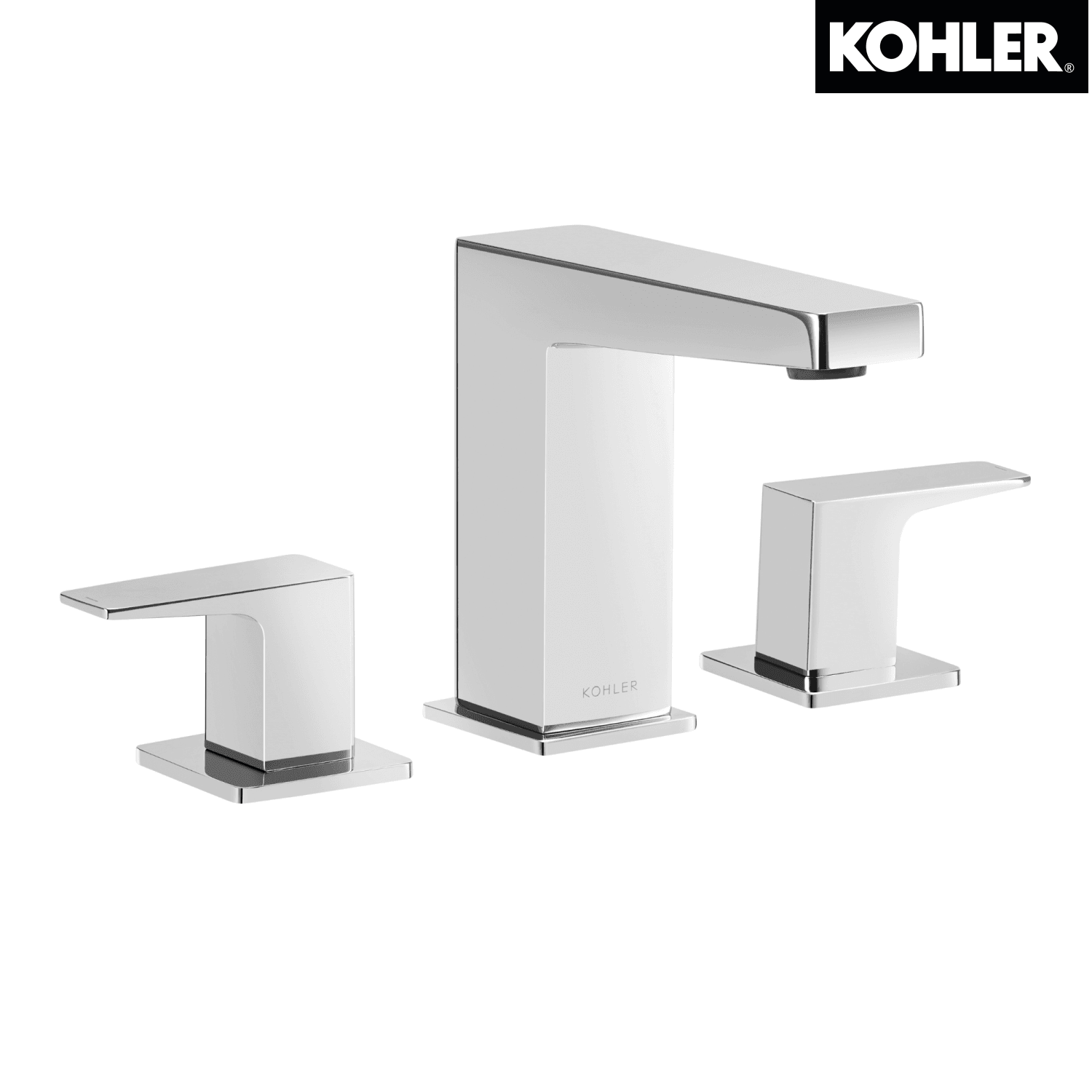 KOHLER K-22085X-4-CP HONESTY 8
