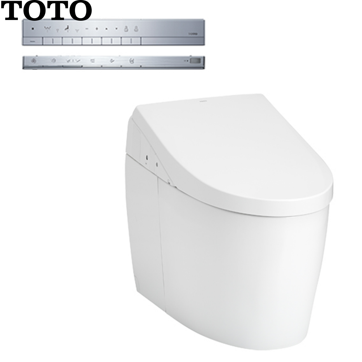 TOTO CS989VT/TCF9575HK 多功能電子馬桶(S-TRAP) | JACO 積高