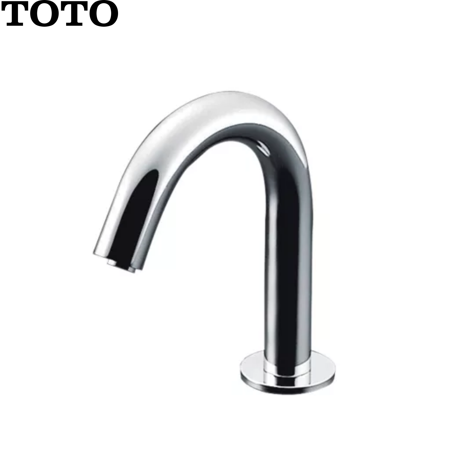 TOTO TENA22AW 恆溫型感應龍頭| JACO 積高