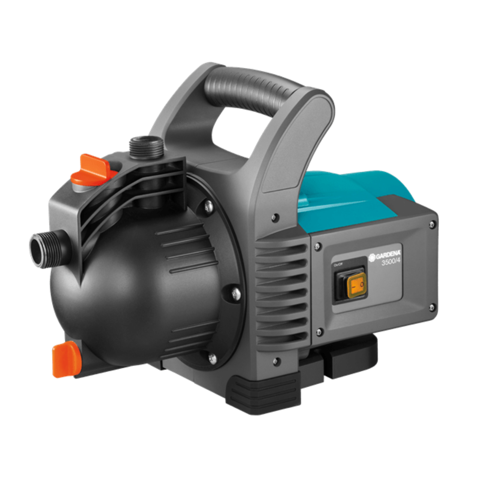 德國GARDENA 1709-20 Garden Pump 3500/4 水泵| JACO 積高