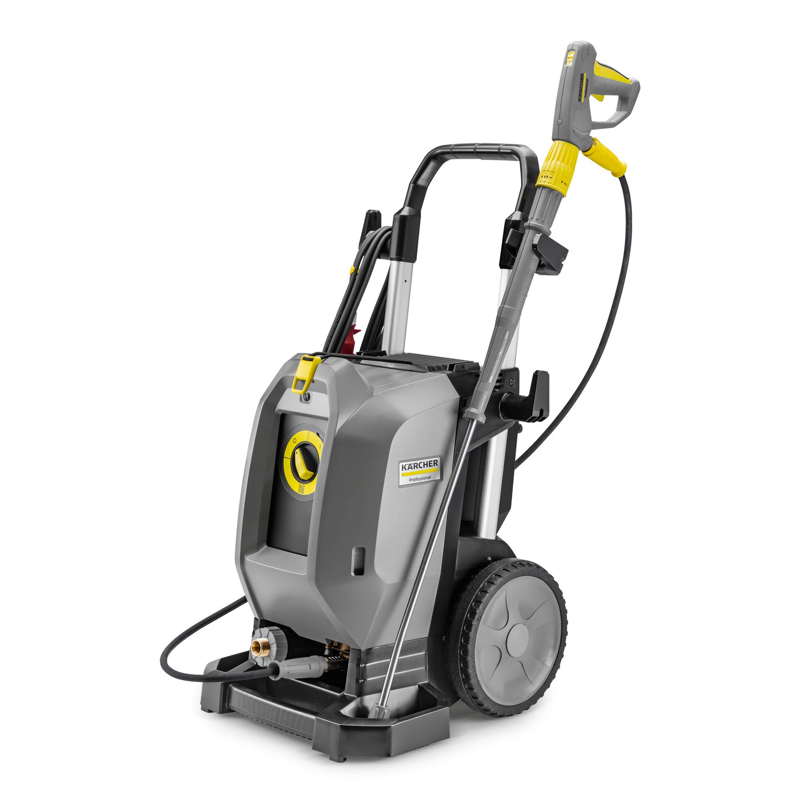 德國Karcher HD 9/20-4 M Professional 高壓清洗機(壓力達250 Bar
