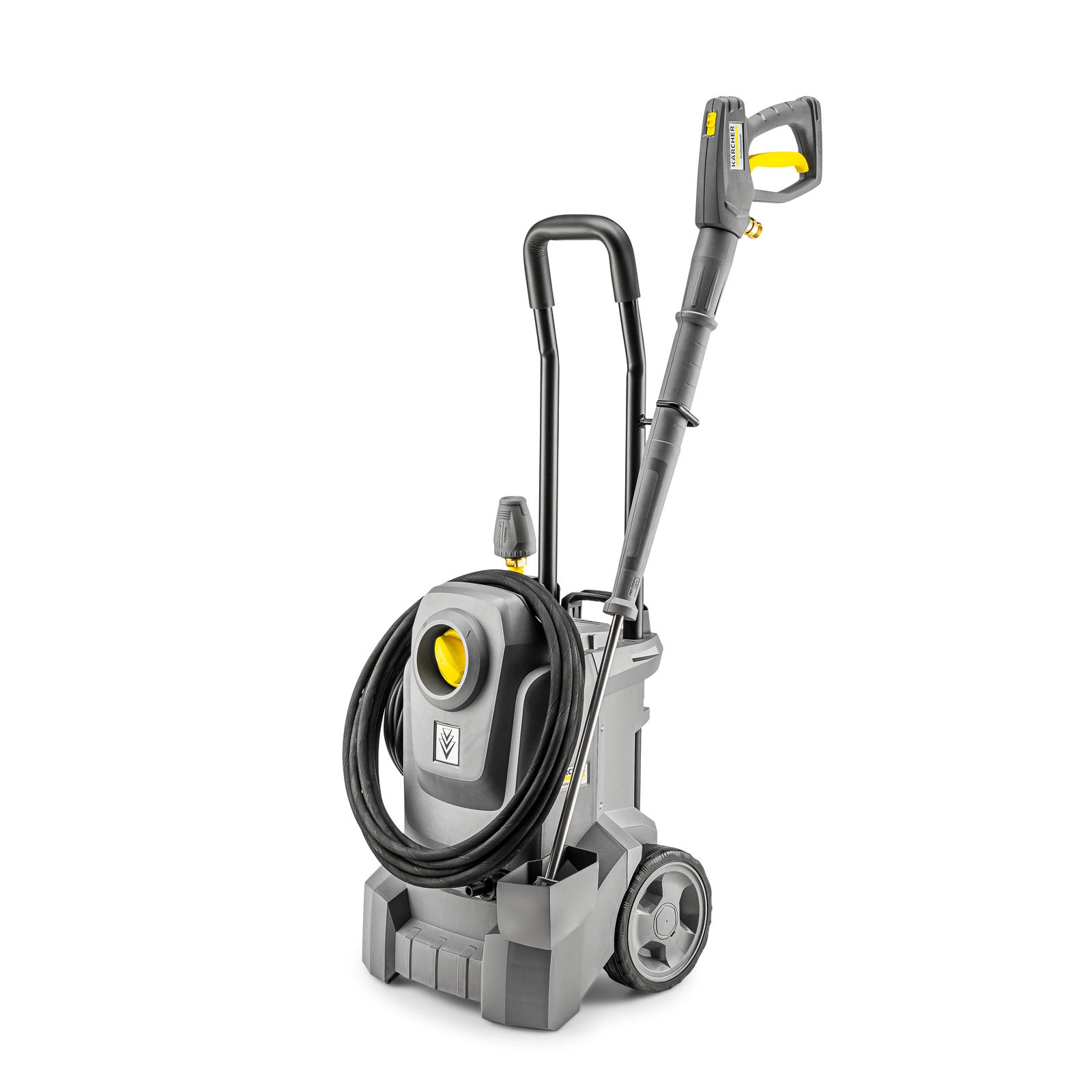 德國Karcher HD 5/11 Classic 高壓清洗機(壓力達160 Bar) (香港行貨