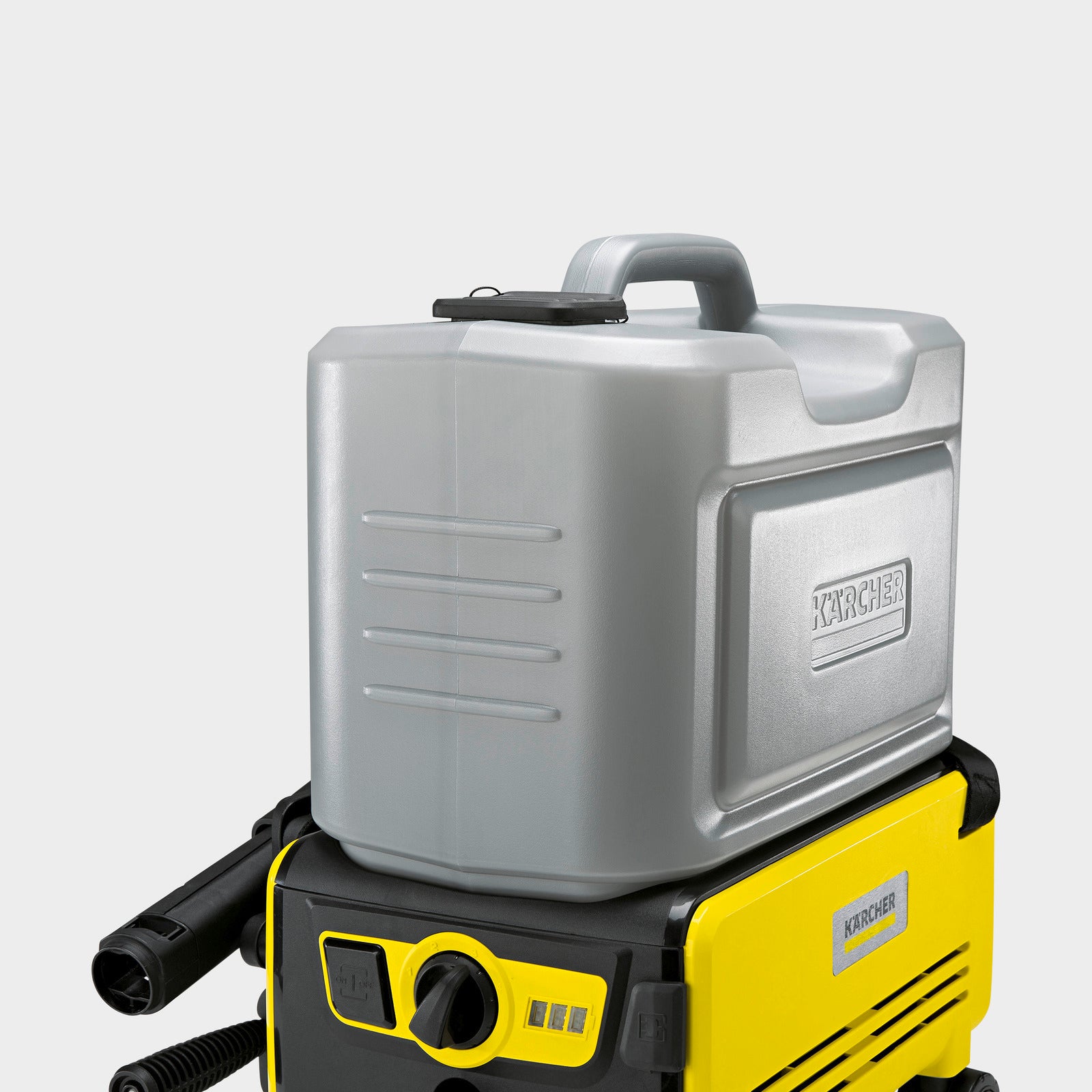 不再推出) 德國Karcher K2 FOLLOW ME 無線高壓清洗機(香港行貨) | JACO
