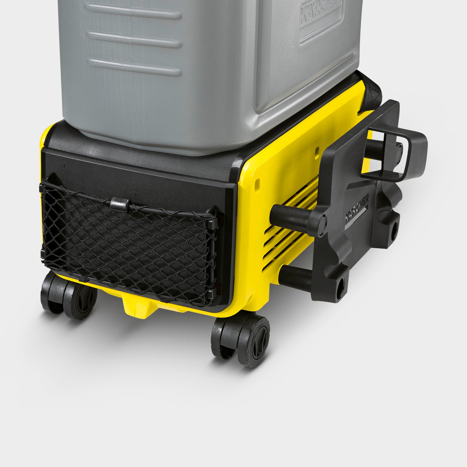 不再推出) 德國Karcher K2 FOLLOW ME 無線高壓清洗機(香港行貨) | JACO